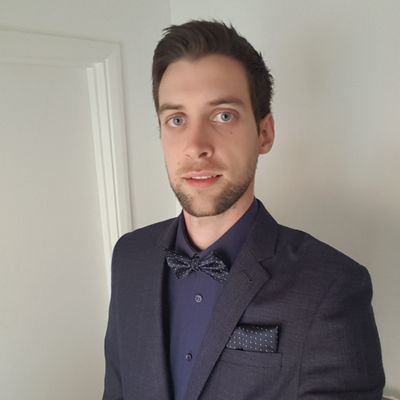 Profile Picture of Scott Beagle (@Skoobology) on Twitter