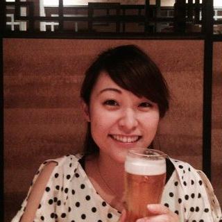 Profile Picture of 万波奈穂 (@naonao_myu) on Twitter