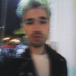 Marc - Instagram Profile Picture of Marc (@isurehopeitdies) on Instagram