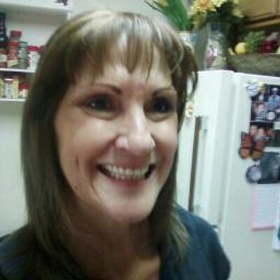 Profile Picture of Sherri Laster (@sherrican) on Twitter