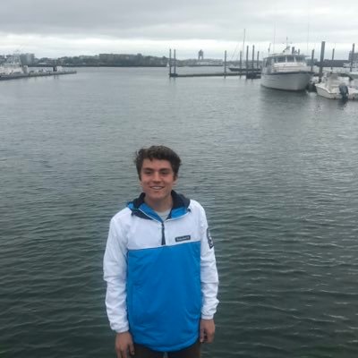 Profile Picture of Cam Charette (@charette_cam) on Twitter