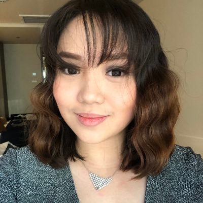 Profile Picture of Eunice Ondevilla (@euniceericka) on Twitter
