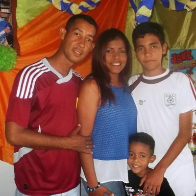 Profile Picture of Erick Cañas (@CaasRey) on Twitter