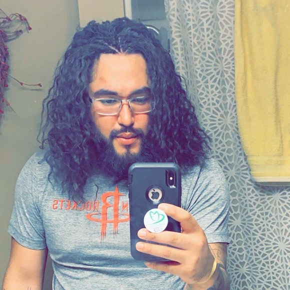 Profile Picture of Jose Padron (@jpadron91) on Poshmark