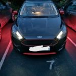Profile Picture of Peter Barnett (@fordfocusblackedition) on Instagram