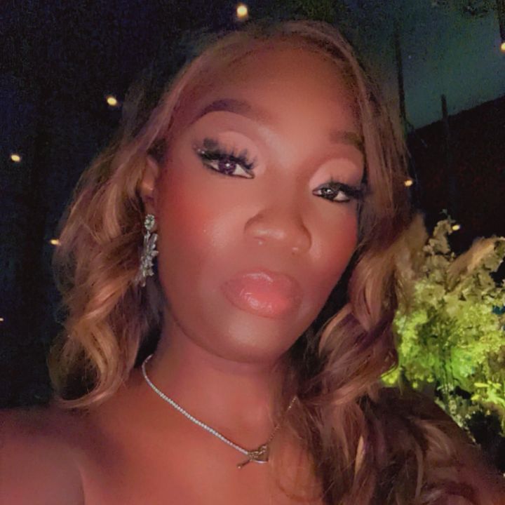 Profile Picture of Shamika (@queen_shamika) on Tiktok