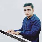 Profile Picture of Daniel Hovhannisyan (@_daniel_music) on Instagram