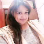 Profile Picture of Ria Chakravarty (@ria.chakravarty_) on Instagram