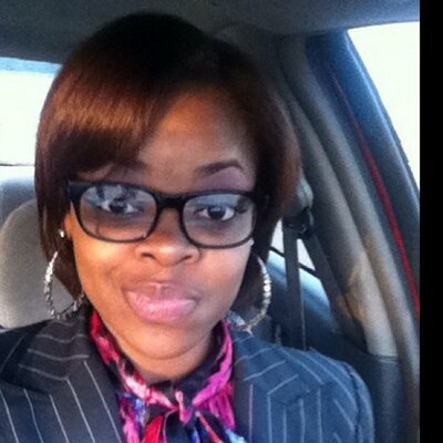 Profile Picture of Whitley Clark (@MzSlim2U) on Twitter