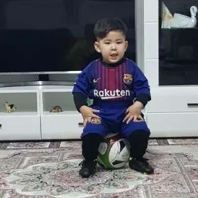 Profile Picture of Reza Yousofi (@RezaYousofi3) on Twitter