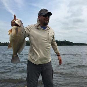 Profile Picture of Shane McDaniel (@stngfreek) on Twitter