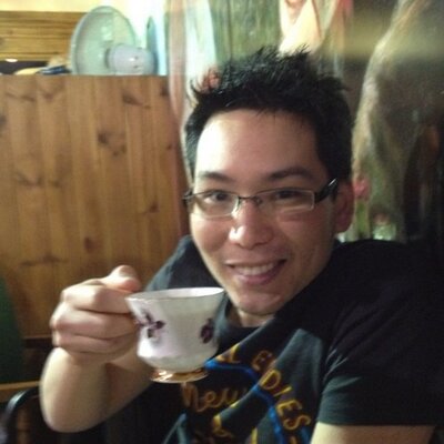 Profile Picture of Steve Fung (@dynamite_steve) on Twitter