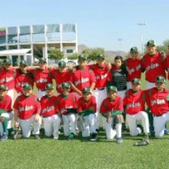 Profile Picture of Jaime Mendil (@jaime_mendivil3) on Twitter