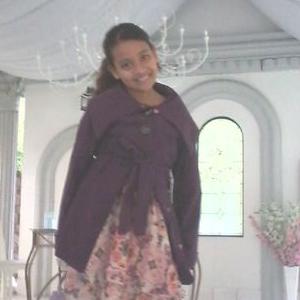 Profile Picture of Miriam Rayane Cardos (@rayanemiriam) on Twitter