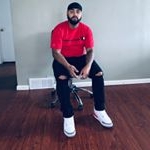 Profile Picture of Raven D Long Sr (@ravoratatouille_) on Instagram