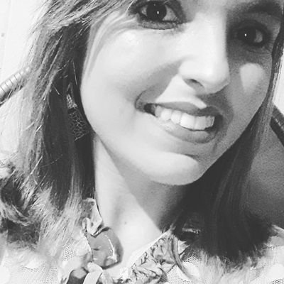 Profile Picture of Erica Cordeiro (@EricaCordeiro5) on Twitter