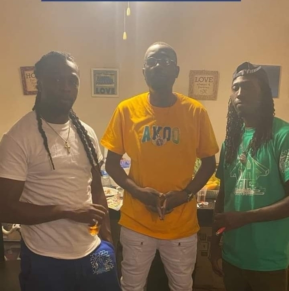 Profile Picture of Jonathon Isom (@jbghc4l) on Poshmark