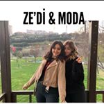 Profile Picture of ZE’Dİ & MODA (@zedi_moda) on Instagram