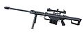 Profile Picture of Barrett M82 - Wikipediaon Wikipedia