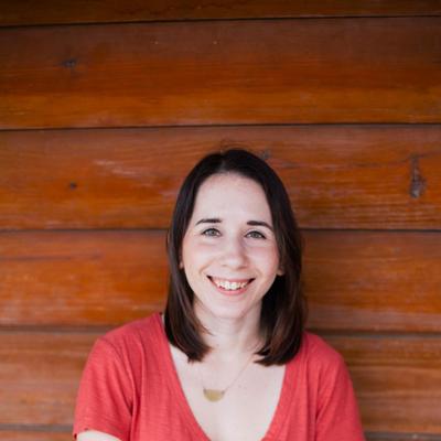 Profile Picture of Julia K. Garza (@juliakgarza) on Twitter