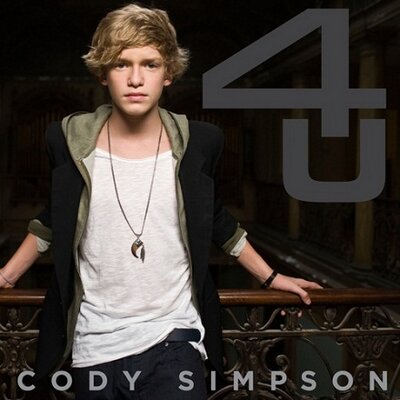Profile Picture of Cody Simpson Chile (@CS_StreetChile) on Twitter
