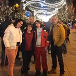 Profile Picture of Flora Xhemani Baba (@flora_xhemani_baba) on Instagram