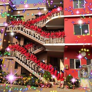 Profile Picture of Glorious Eng Med School Jajpur Road (@gloriousengmedschool.jajpurroad) on Facebook