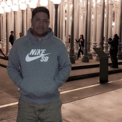 Profile Picture of David Soriano (@DavidSoriano23) on Twitter