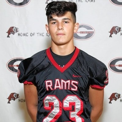 Profile Picture of David Hritz (@dhritz3) on Twitter