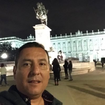 Profile Picture of John Zabala (@jolezadi) on Twitter