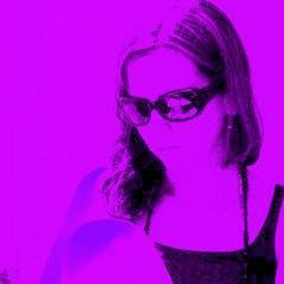 Profile Picture of Lara Beck (@blog2rock) on Twitter