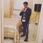Profile Picture of Pietro D'angelo (@pietro_o_pazz) on Instagram