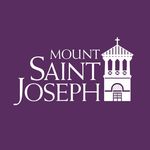 Profile Picture of Mount Saint Joseph High School (@msjgaels) on Instagram