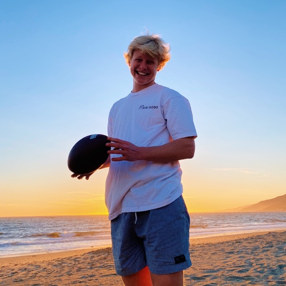 Profile Picture of Jacob Schwarz (@jacobschwarz02) on Poshmark