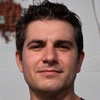 Profile Picture of Brian Howell  (@brian-howell-219) on Quora