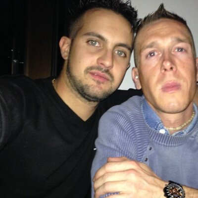 Profile Picture of Bryan Serra (@BryanSerra) on Twitter