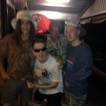 Profile Picture of The Philips Family (@neilandherbertphilips) on Instagram