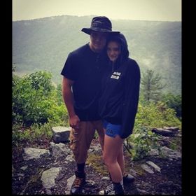 Sierra Sager - Pinterest Profile Picture of Sierra Sager (@cchorselove0625) on Pinterest