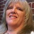 Profile Picture of Connie Basquez (@glassartist23) on Pinterest