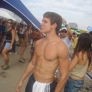 Profile Picture of Don Keaton (@hottie_don_4_life) on Myspace