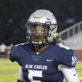Profile Picture of Jay Falls (@jayfalls5) on Twitter