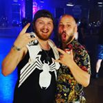 Profile Picture of Jacob McCollum (@mc_collum.93) on Instagram