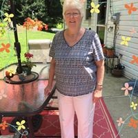 Profile Picture of Joanne Higgins (@joanne-higgins-22) on Quora