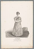 Profile Picture of Anne Demersonon Wikipedia