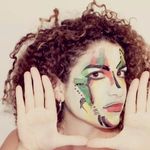 Profile Picture of Paula Lupo (@paulalupoarte) on Instagram