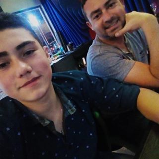Profile Picture of Pedro Barbuto (@pedro.barbuto) on Facebook