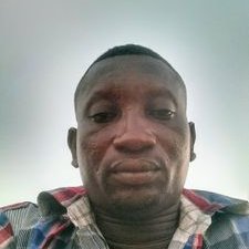 Profile Picture of BENJAMIN QUANSAH (@BENJAMI22535213) on Twitter