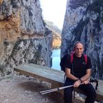 Ricard Eguíluz - Instagram Profile Picture of Ricard Eguíluz (@eguiluzricard) on Instagram