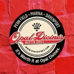 Profile Picture of Opal Divine's Austin Grill (@immongh35) on Instagram