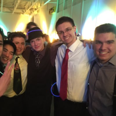 Profile Picture of Andrew Kasten (@akast2015) on Twitter